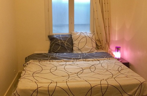 Saint-Sylvestre Apartamento | Apartamento para familia o amigos