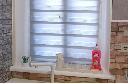 Bezigrad District Apartamento | Apartment for Four People Nina