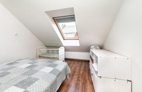 Kalamaja Apartamento | Apartment for four with free parking