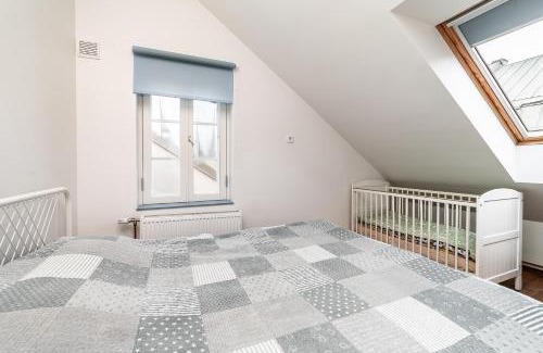 Kalamaja Apartamento | Apartment for four with free parking