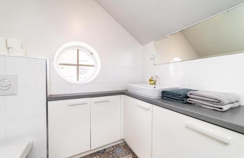 Kalamaja Apartamento | Apartment for four with free parking