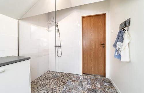Kalamaja Apartamento | Apartment for four with free parking