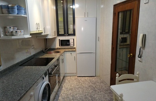 Logroño Condominio | Apartamento para grupos en Logroño