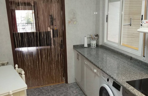 Logroño Condominio | Apartamento para grupos en Logroño