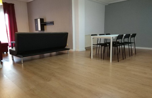 Logroño Condominio | Apartamento para grupos en Logroño