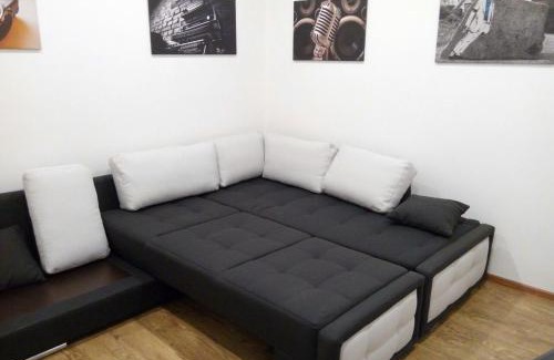 Vinnytsya Apartamento | Apartment For Guests with Soul