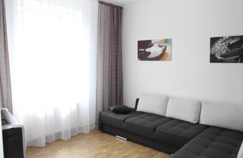 Vinnytsya Apartamento | Apartment For Guests with Soul