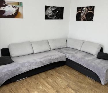 Vinnytsya Apartamento | Apartment For Guests with Soul