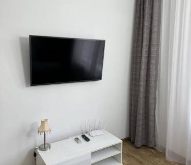 Vinnytsya Apartamento | Apartment For Guests with Soul