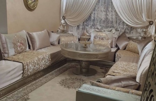 Tetouan Apartamento | Apartment for July and August
