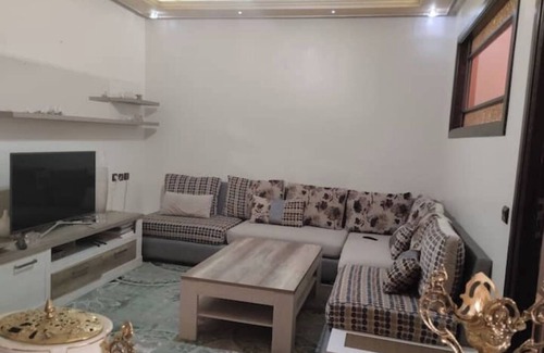 Tetouan Apartamento | Apartment for July and August