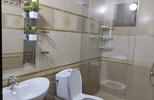 Tetouan Apartamento | Apartment for July and August