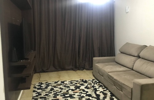 Tupa Apartamento | Alquilo Apartamento cerca del Colegio Barão de Mauá
