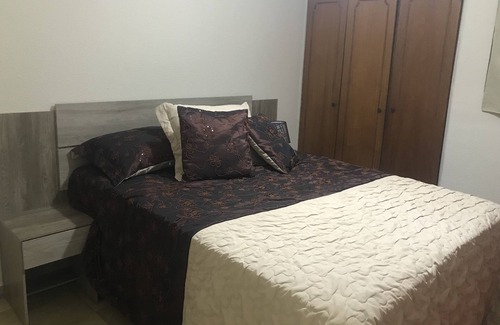 Tupa Apartamento | Alquilo Apartamento cerca del Colegio Barão de Mauá