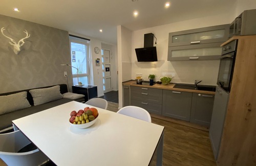 Peterstal Apartamento | Apartamento para relajarse
