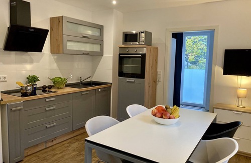 Peterstal Apartamento | Apartamento para relajarse