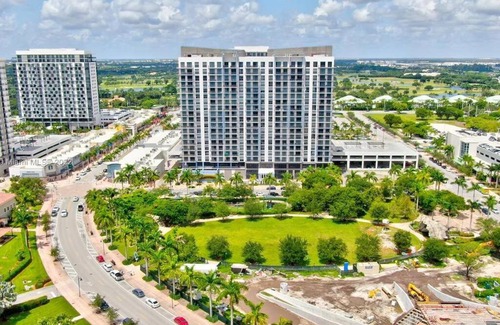 Doral Apartamento | APARTMENT FOR RENT 2 BED 2 BATH 1 Parking DOWNTOWN DORAL