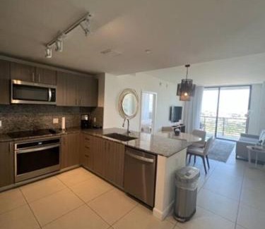 Doral Apartamento | APARTMENT FOR RENT 2 BED 2 BATH 1 Parking DOWNTOWN DORAL