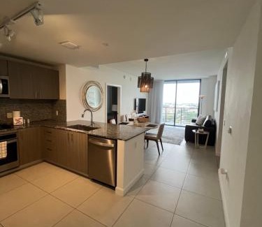 Doral Apartamento | APARTMENT FOR RENT 2 BED 2 BATH 1 Parking DOWNTOWN DORAL