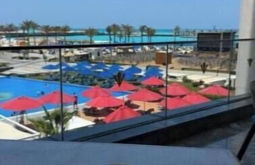 Ad-Dukhaylah Apartamento | Apartment for Rent Alamein, North Coast