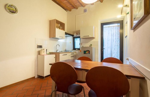 Gavinana Apartamento | Apartment for rent at the foot of the Florentine hills by Mmega