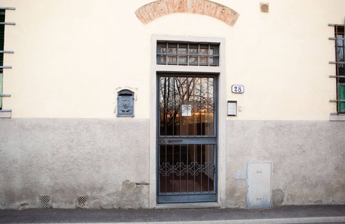 Gavinana Apartamento | Apartment for rent at the foot of the Florentine hills by Mmega