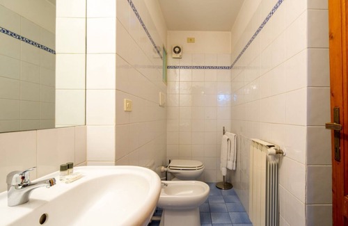 Gavinana Apartamento | Apartment for rent at the foot of the Florentine hills by Mmega