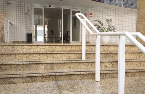 Praia Grande Apartamento | Apartamento en alquiler para fines de semana, días festivos, vacaciones