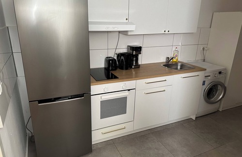 Celle Apartamento | Apartment for rent