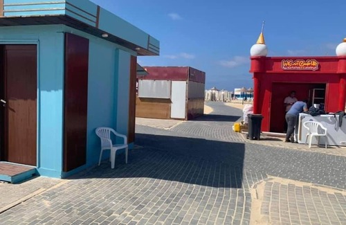 Sidi Abd El-Rahman Chalet De Esquí | Apartment for rent Stella Heights