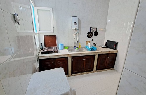 Larache Apartamento | Apartment for rent in Larache city center
