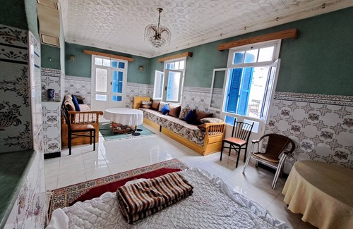 Larache Apartamento | Apartment for rent in Larache city center