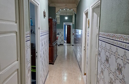 Larache Apartamento | Apartment for rent in Larache city center