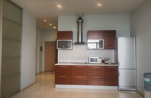 Pechers'kyi District Apartamento | apartment for rent in the center of Kyiv (Pechersk)