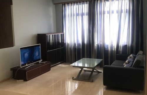 Pechers'kyi District Apartamento | apartment for rent in the center of Kyiv (Pechersk)