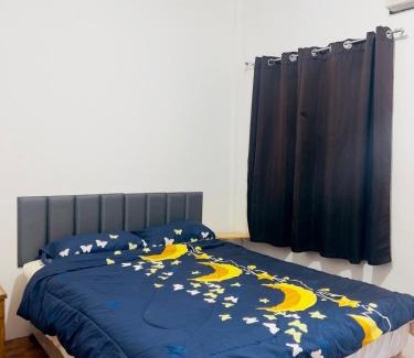 Danao Apartamento | Apartment for rent 5min-drive to Alona Panglao
