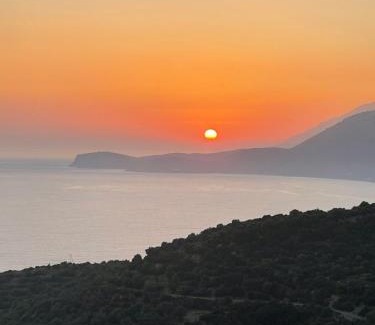 Piqeras Apartamento | Apartment for rent Piqeras, Sarande