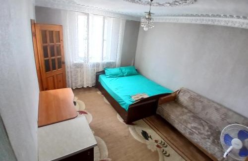 Riscani Apartamento | apartment for rent STD