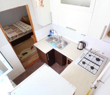 Riscani Apartamento | apartment for rent STD