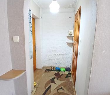 Riscani Apartamento | apartment for rent STD