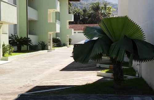 Umuarama Apartamento | Apartamento para la temporada