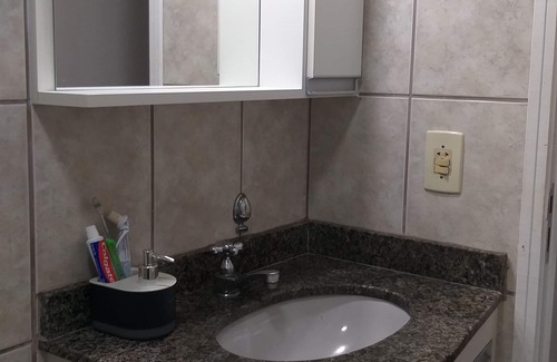 Umuarama Apartamento | Apartamento para la temporada