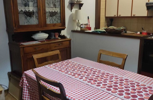 Fanano Apartamento | Apartamento para vacaciones de verano o de invierno en el Cimone