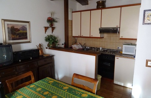 Fanano Apartamento | Apartamento para vacaciones de verano o de invierno en el Cimone