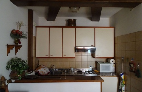 Fanano Apartamento | Apartamento para vacaciones de verano o de invierno en el Cimone