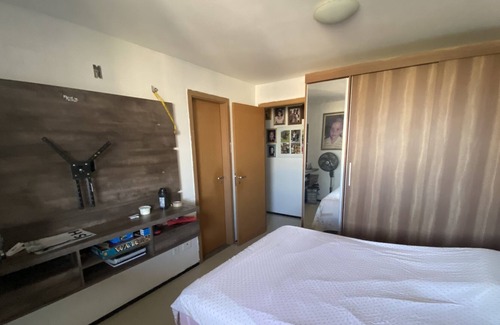 Parque Iracema Apartamento | Apartment for the season on the top floor near Beach Park