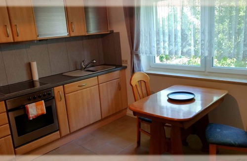 Sipplingen Apartamento | ¡Apartamento grande - cerca del lago en Sipplingen- para que te sientas bien!