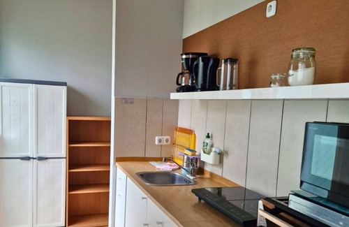 Weissensee Apartamento | Apartment for TWO