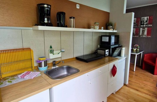 Weissensee Apartamento | Apartment for TWO