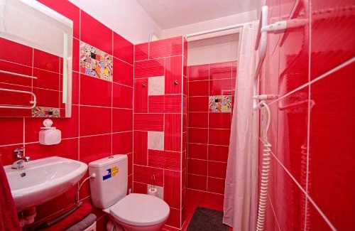 Zbraslav Apartamento | Apartment for two guests with kitchen and terrace